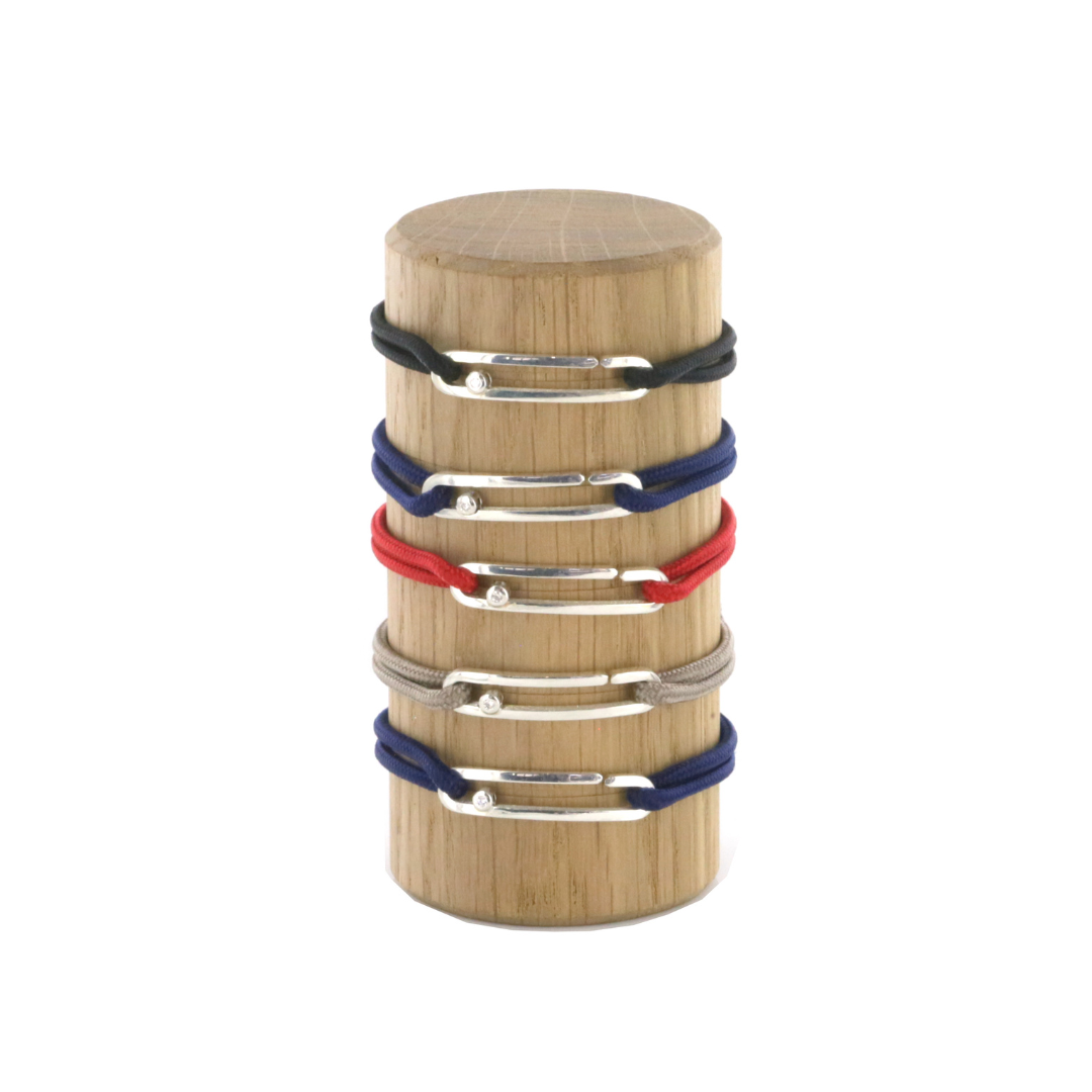 Safety différentes couleurs